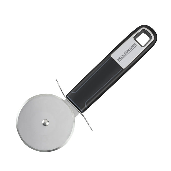 FACKELMANN INITIAL STAINLESS STEEL PIZZA CUTTER. PCH680153 \\\KD28935
