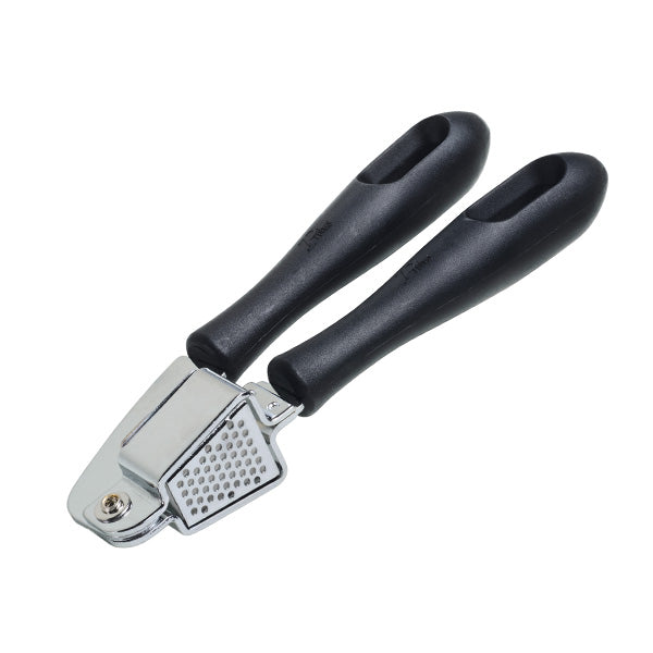 FACKELMANN INITIAL STAINLESS STEEL GARLIC PRESS. PCH680150 \\\KD28936