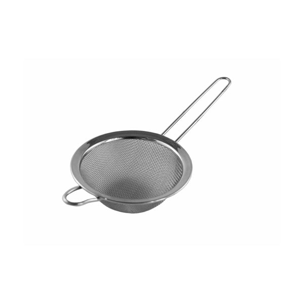 FACKELMANN INITIAL STAINLESS STEEL MESH STARINER 10CM. PCH680155 \\\KD28940