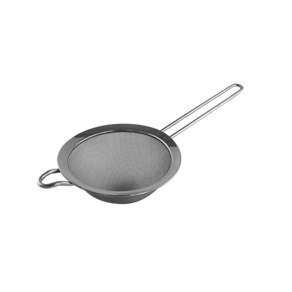 FACKELMANN INITIAL STAINLESS STEEL MESH STARINER 15CM. PCH680156 \\\KD28941