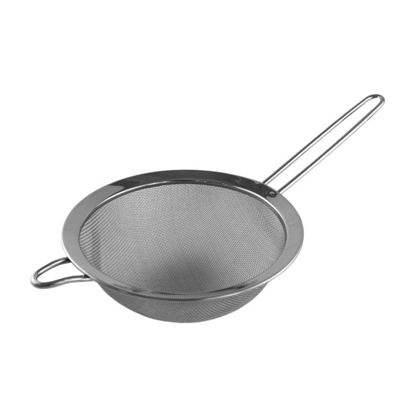 FACKELMANN INITIAL STAINLESS STEEL MESH STARINER 20CM. PCH680157 \\\KD28942