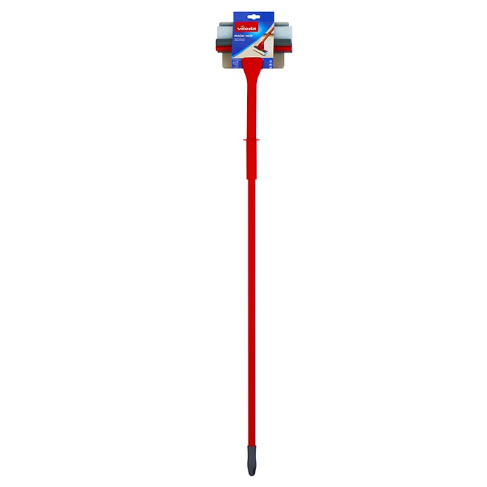 VILEDA MAGIC 3 ACTION MOP HEAD & HANDLE. FH164478 \\\KD28960