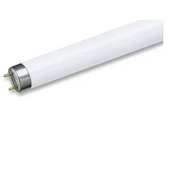 FLUORESCENT 18 T8 TUBE 18W 950L WARM WHITE FT8 15W/827. F15W827 \\\KD28967
