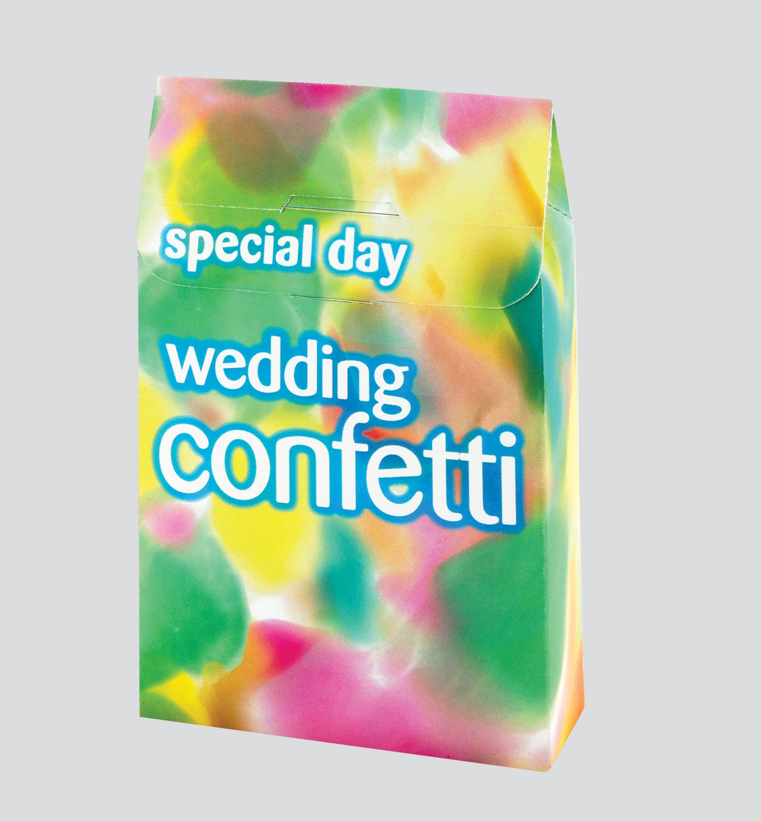 COUNTY SPECIAL DAY WEDDING CONFETTI. C310 \\\KD29000