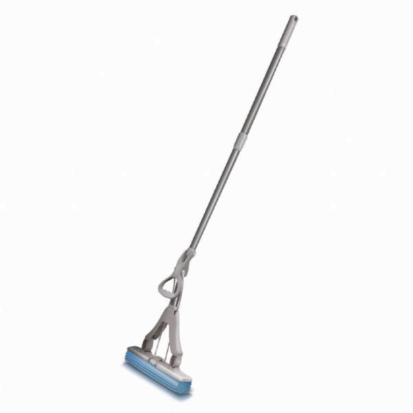 ADDIS SUPERDRY PLUS FLOOR MOP METALIC / GRAPHITE GREY. 508872 \\\KD29006