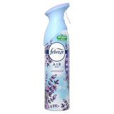 FEBREZE AIR FRESHENER SPRAY LAVENDER 300ML. 21288 \\\KD29029