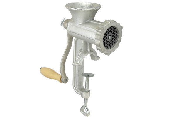 APOLLO TRADITIONAL CAST IRON HAND MINCER NO 8.. AP7665 \\\KD29067