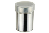 APOLLO STAINLESS STEEL CHOCOLATE SHAKER WITH LID. AP8710 \\\KD29084