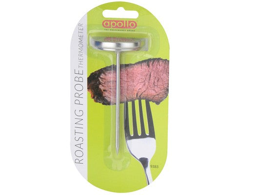 APOLLO ROASTING PROBE THERMOMETER. AP9383 \\\KD29085