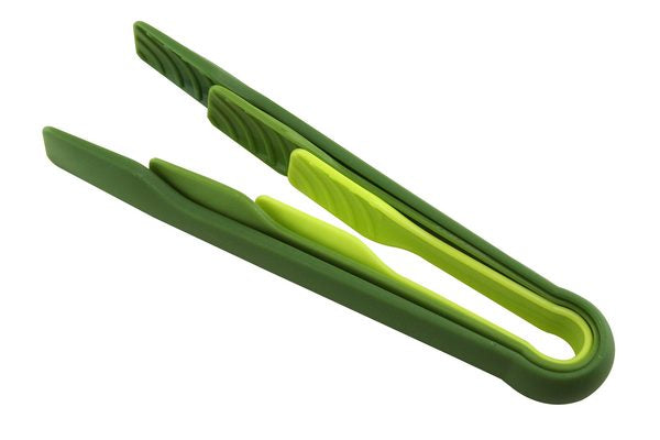 APOLLO PLASTIC SERVING TONGS 3/PK. AP2580 \\\KD29087