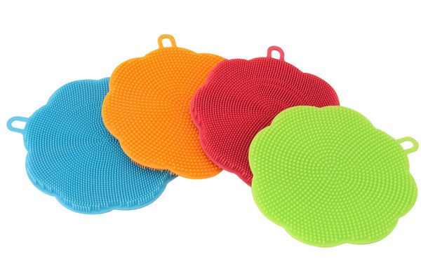 APOLLO SILICONE SCRUBBA DUB. AP7688 \\\KD29088