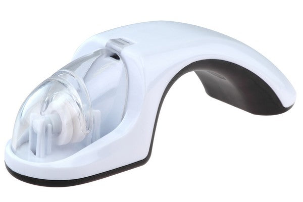 APOLLO SAFETY CERAMIC KNIFE SHARPENER. AP6520 \\\KD29098