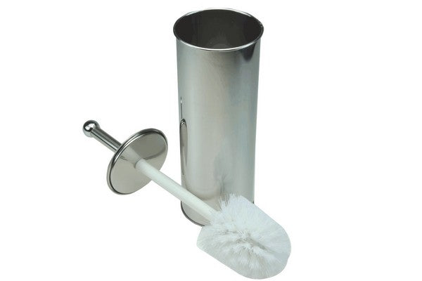 APOLLO CHROME TOILET BRUSH HOLDER. AP2513 \\\KD29103