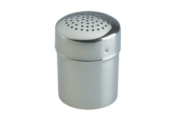 APOLLO STAINLESS STEEL SHAKER 7.5X5.5 CM. AP9043 \\\KD29124