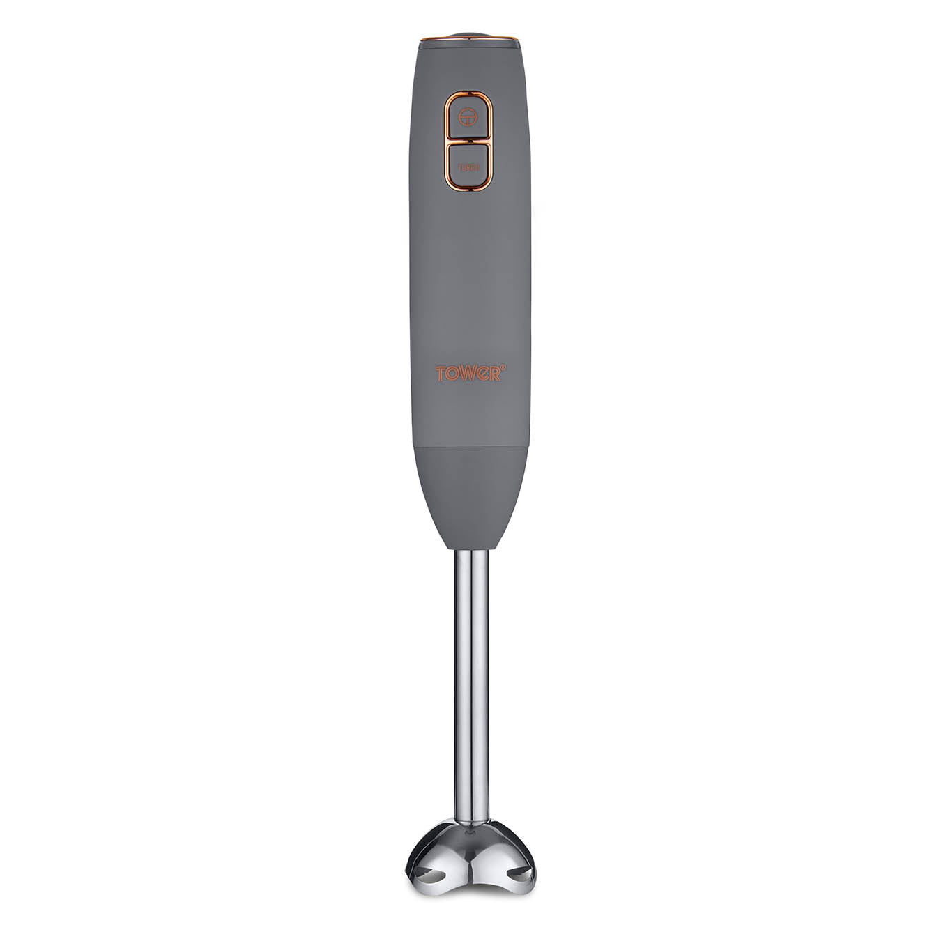 TOWER CAVALETTO GREY HAND BLENDER. T12059RGG \\\KD29135