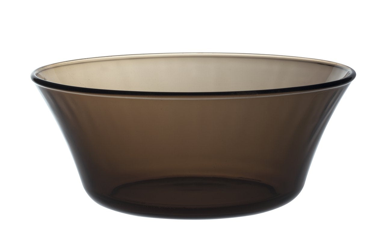 DURALEX CREOLE GLASS TABEL BOWL 23CM. 2008CF06C1111 \\\KD29137