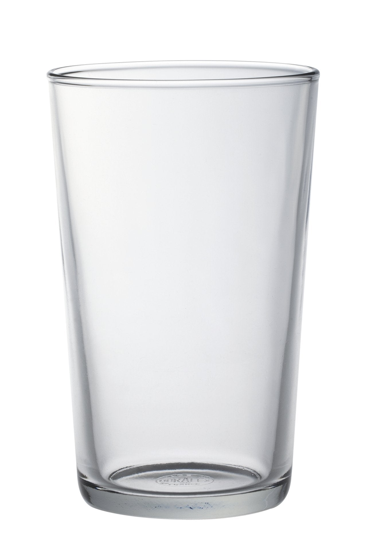 DURALEX CLEAR GLASS PINT TUMBLER 560ML. 1046AM24A1111 \\\KD29139