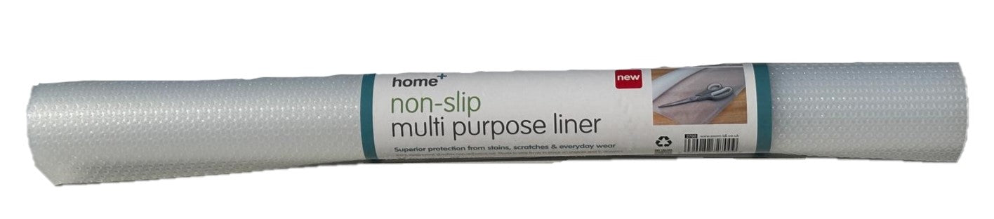 HOME PLUS NON-SLIP MULTI PURPOSE LINER 50X150CM. Z2700 \\\KD29183