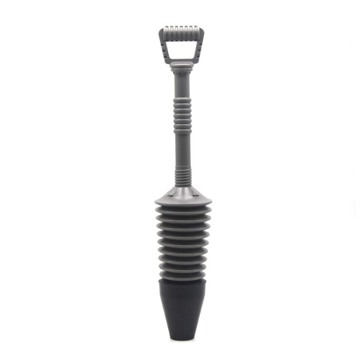 BUFFALO TOILET PLUNGER PRO WITH RUBBER SEAL. WL1020-3 \\\KD29213