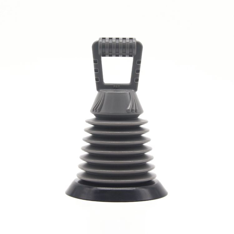 BUFFALO HANDY PRO SINK & BASIN PLUNGER WITH RUBBER SEAL. WL1020-4 \\\KD29214