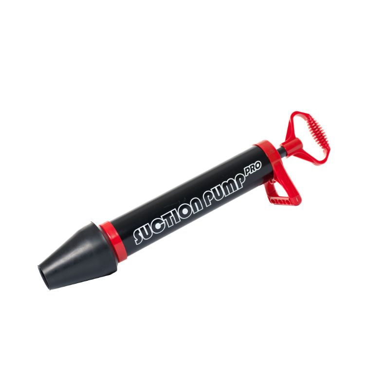 BUFFALO PRO BLASTER SUCTION PUMP TOILET PLUNGER. WL1020-5 \\\KD29215
