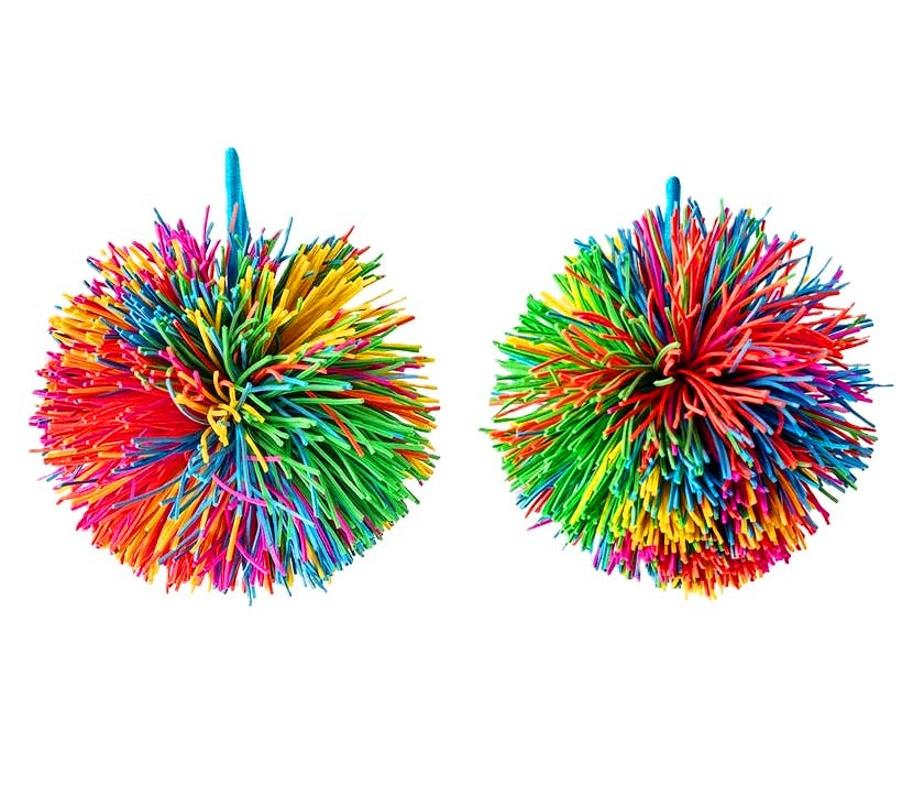 JOKES & GAGS FUZZY BALL. 1376516 \\\KD29228