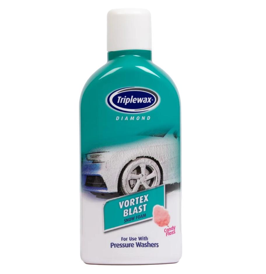 TRIPLEWAX DIAMOND SNOW FOAM 1LTR. TSF106 \\\KD29251