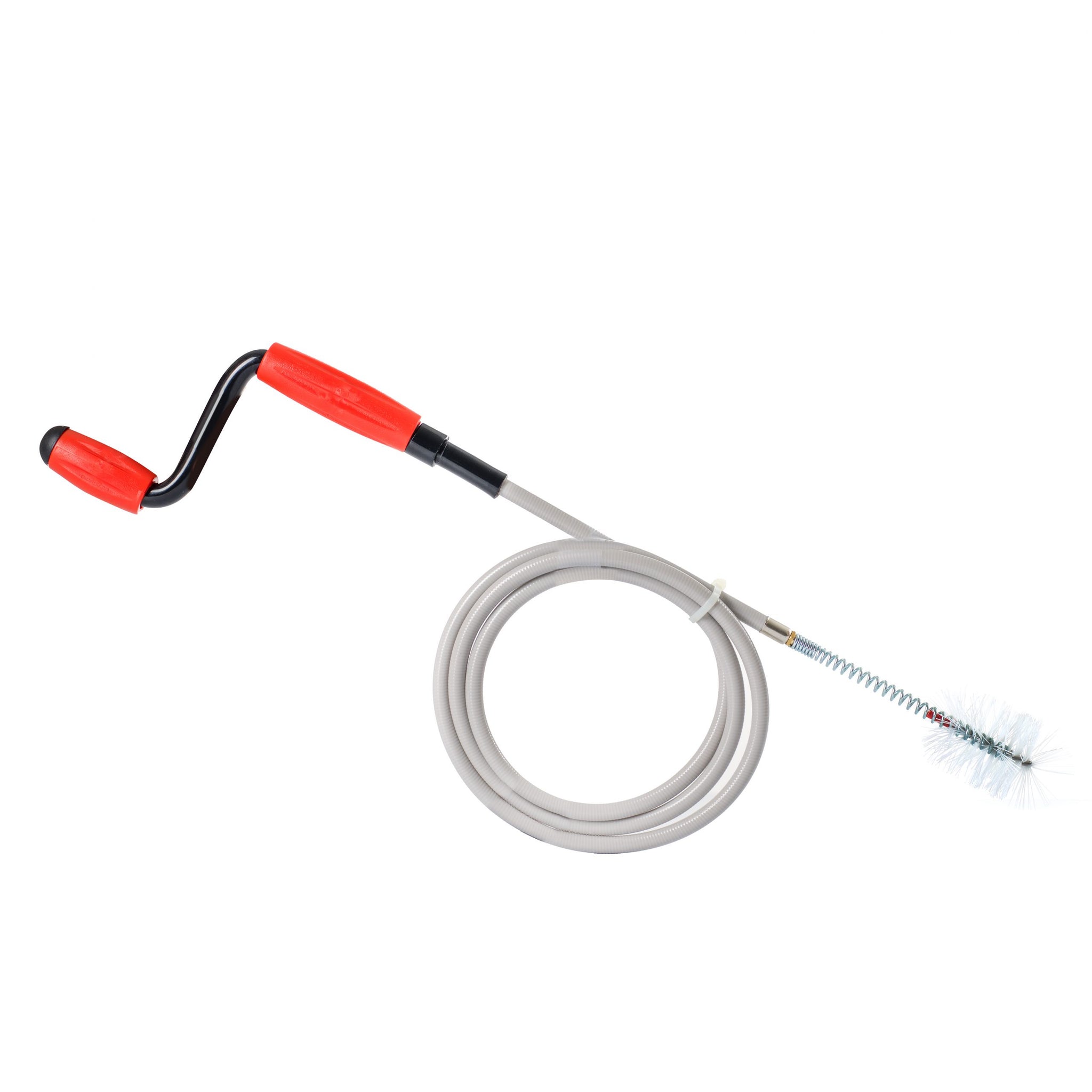 BUFFALO PIPE AND DRAIN CLEANING AND UNBLOCKING COIL 1.5MTR. WL1019 \\\KD29303