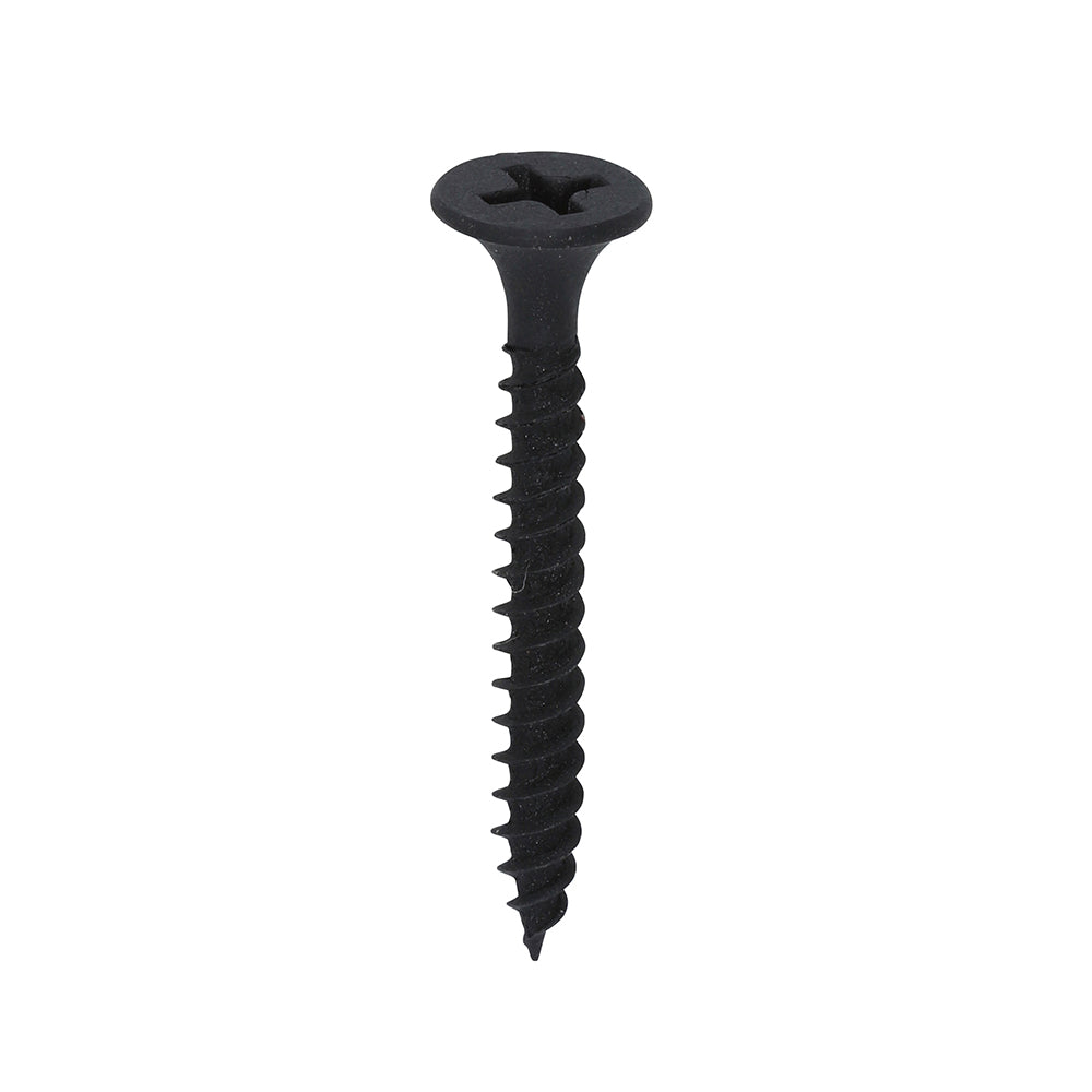 TIMCO DRYWALL SCREW PH2 FINE GREY 3.5 X 32MM 1000/PK. 00032DRY \\\KD29339
