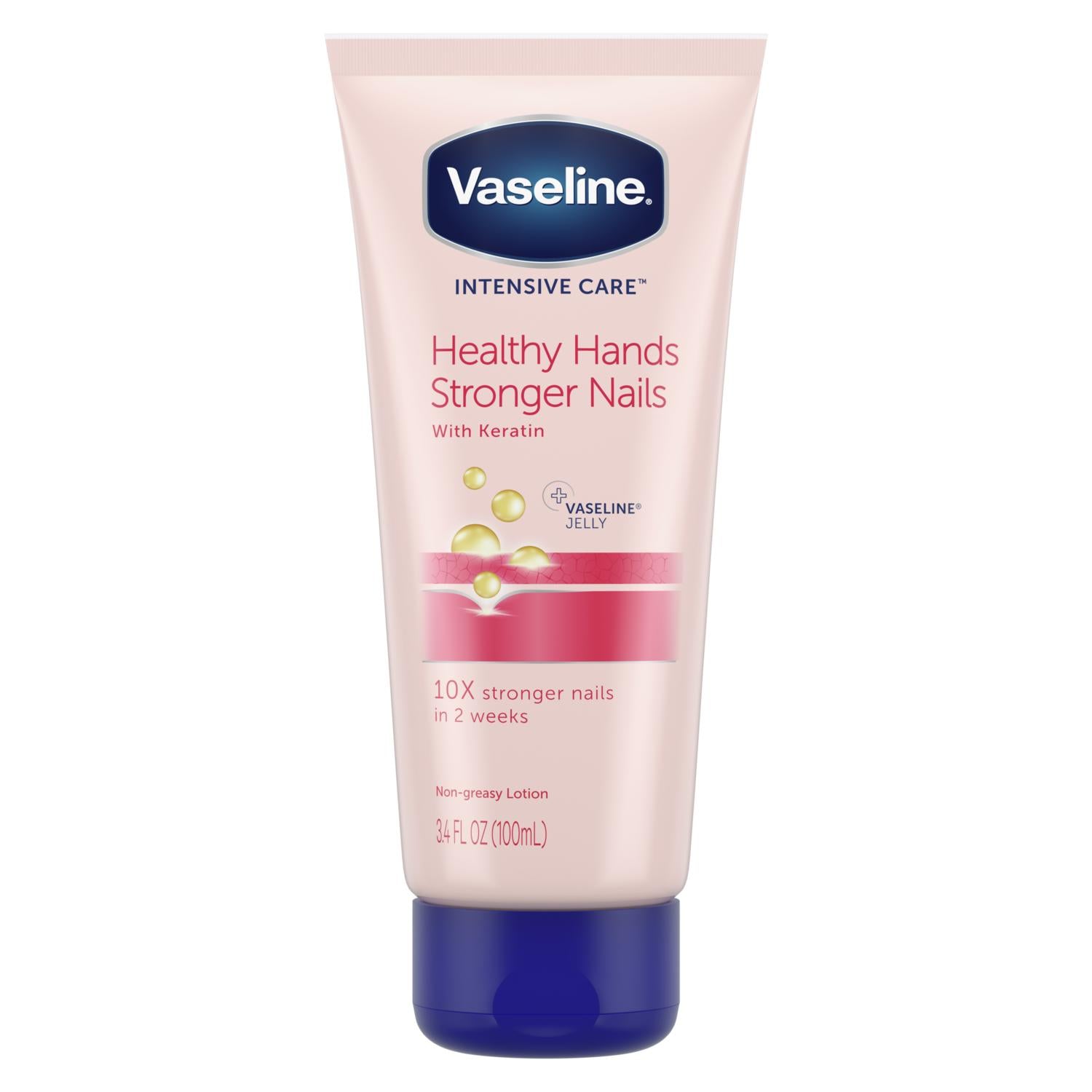 VASELINE INTENSIVE CARE HAND AND NAIL CREAM 75ML. 485524 \\\KD29371