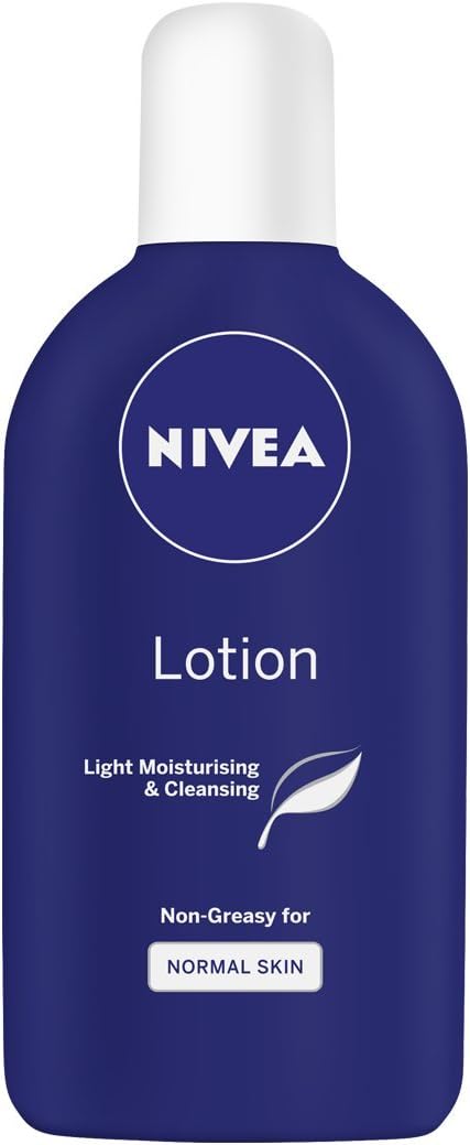 NIVEA BODY LOTION FOR NORMAL SKIN 250ML. 803241 \\\KD29372