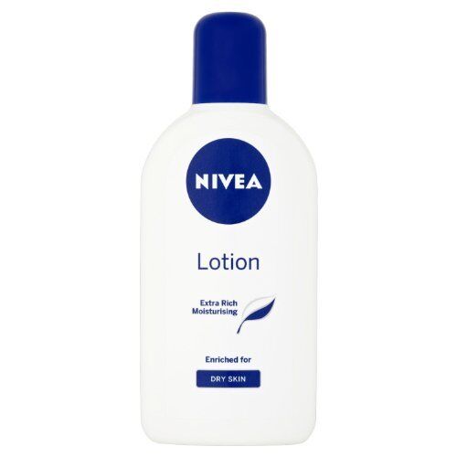 NIVEA BODY LOTION FOR DRY SKIN 250ML. 802183 \\\KD29373