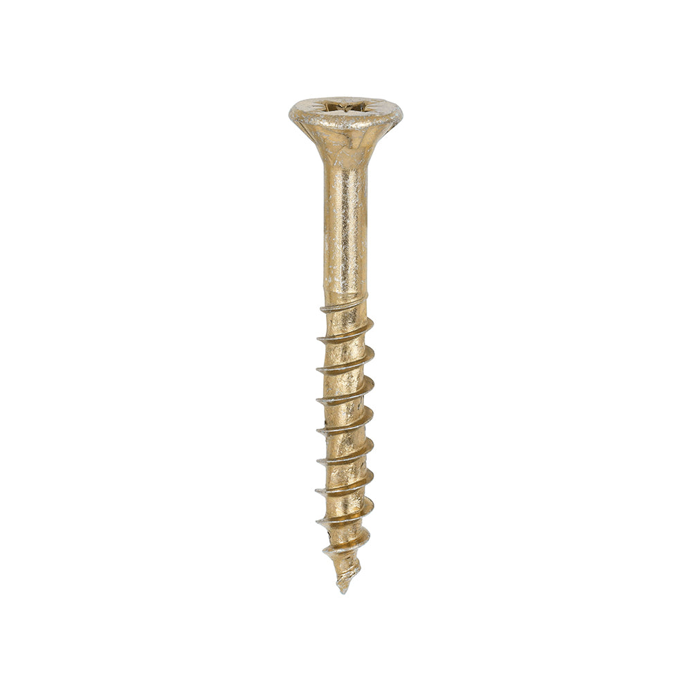 TIMCO VELOCITY SCREW PZ3 CKS ZYP 6 X 50 MM 200/PK. 60050V \\\KD29405