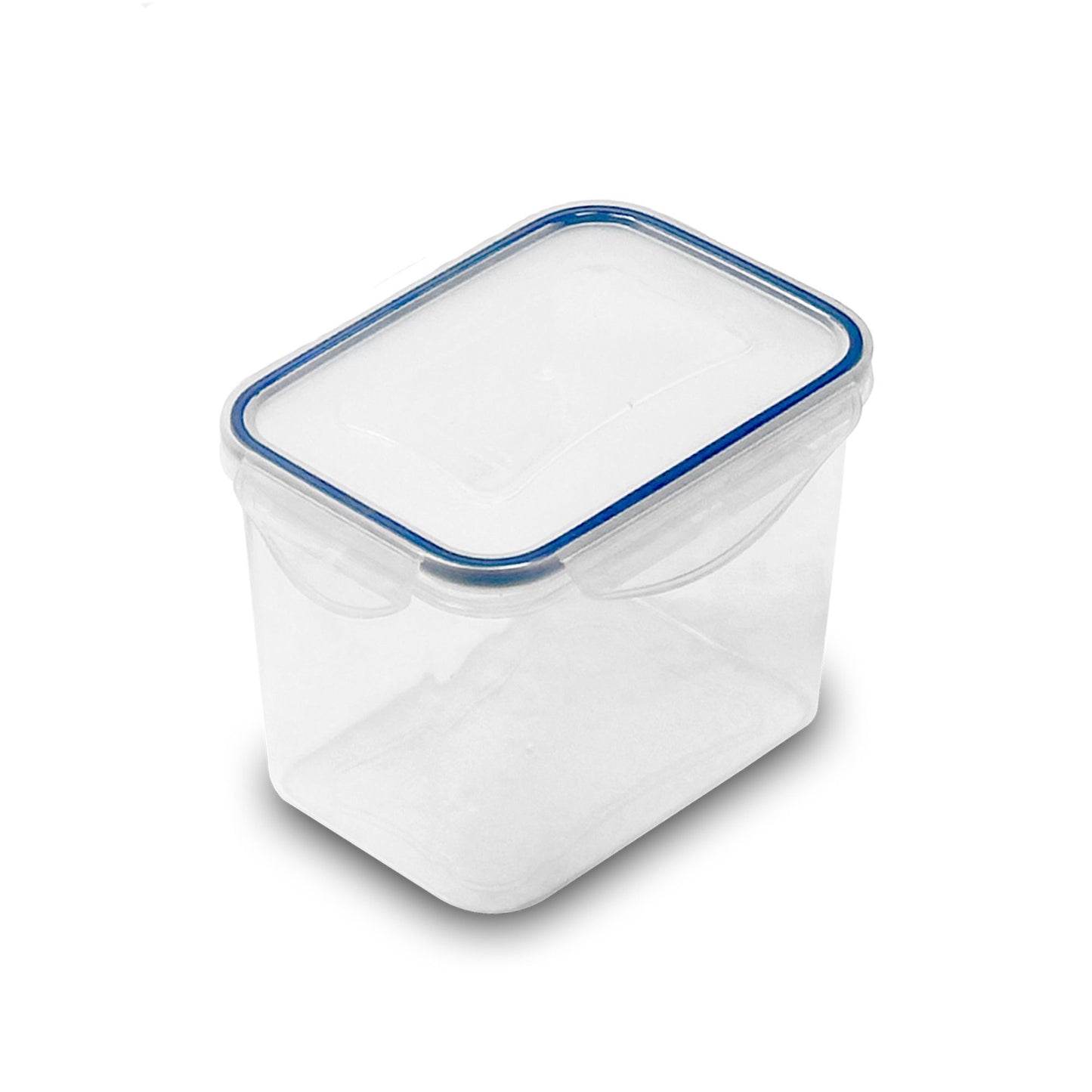 ADDIS CLIP TIGHT RECTANGULAR FOOD CONTAINER 1.1 LTR. 519377 \\\KD29551