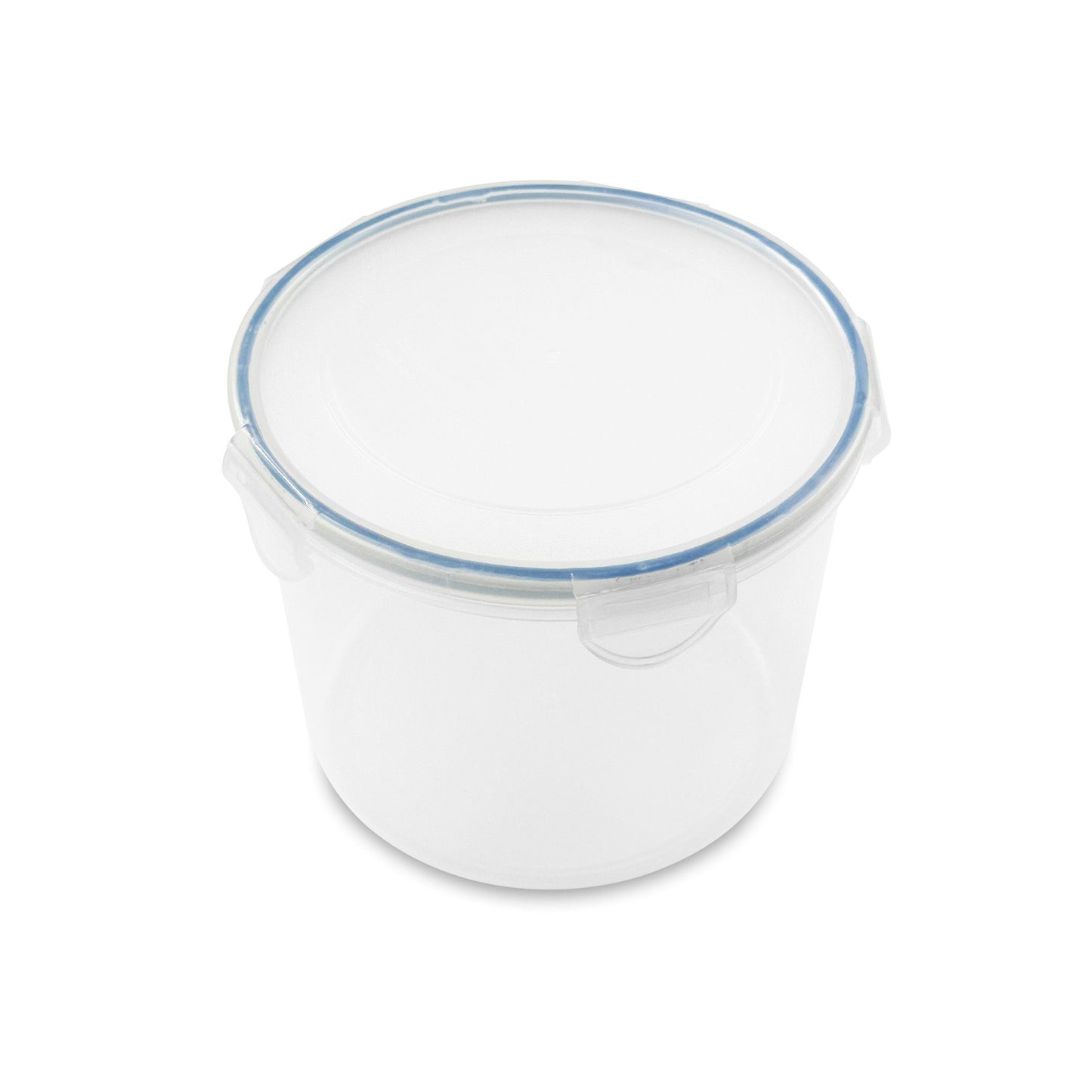 ADDIS CLIP TIGHT ROUND FOOD CONTAINER 2 LTR. 519390 \\\KD29552