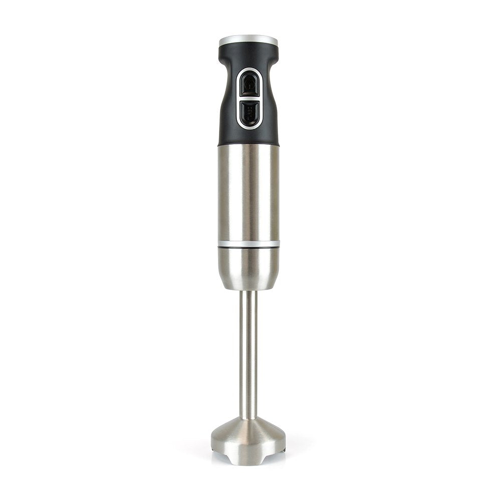 KITCHEN PERFECTED STAINLESS STEEL HAND BLENDER. E5024SS \\\KD29599