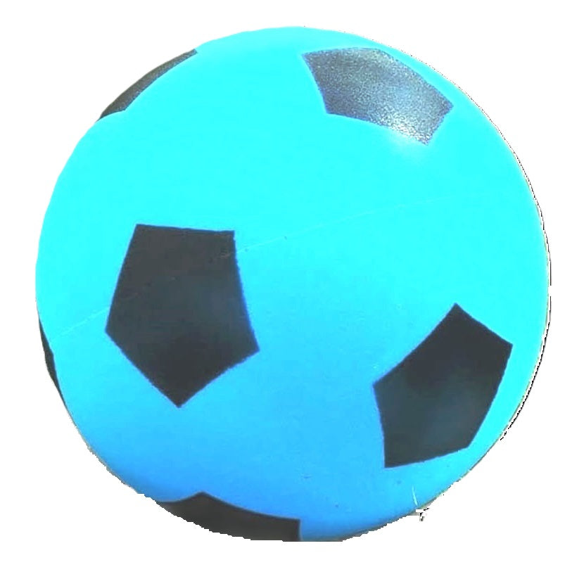 FUN SPORT 194MM FOAM SOFT FOOTBALL. 1375999 \\\KD29681