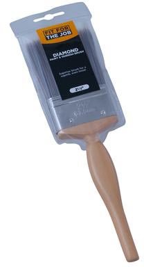 FIT FOR THE JOB 2.5" DIAMOND BRUSH. FFJDB63 \\\KD29706
