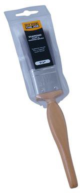 FIT FOR THE JOB 1.5" DIAMOND BRUSH. FFJDB38 \\\KD29707