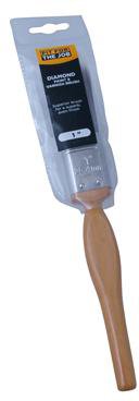 FIT FOR THE JOB 1" DIAMOND BRUSH. FFJDB25 \\\KD29708
