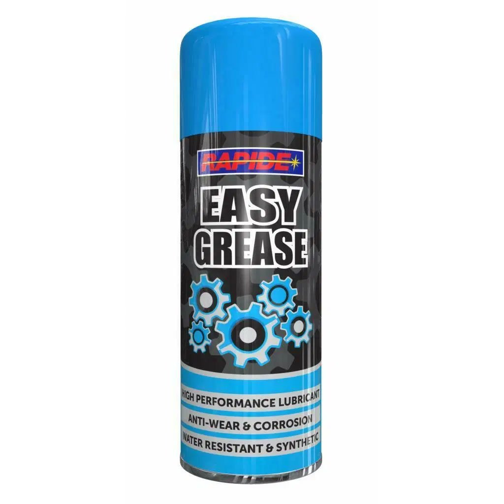 RAPIDE EASY GREASE SPRAY 300ML. WDL3184 \\\KD29772