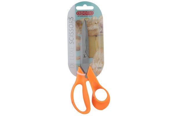 APOLLO DELUXE SCISSORS 7.5". AP9399 \\\KD29777