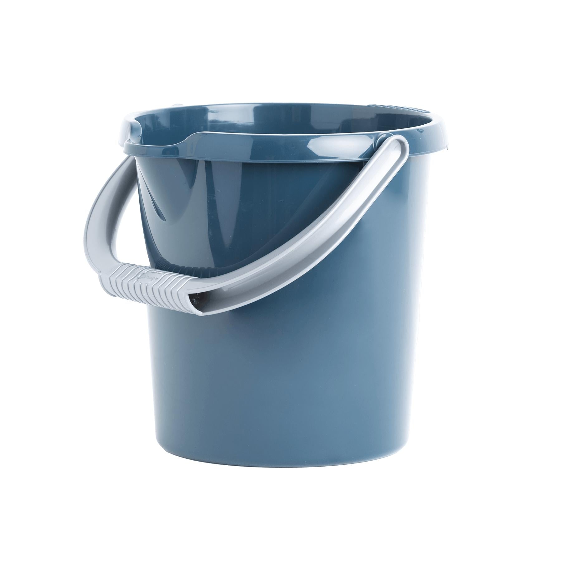 WHAM CASA 5L BUCKET NAVY BLUE. WHAM16884 \\\KD29803
