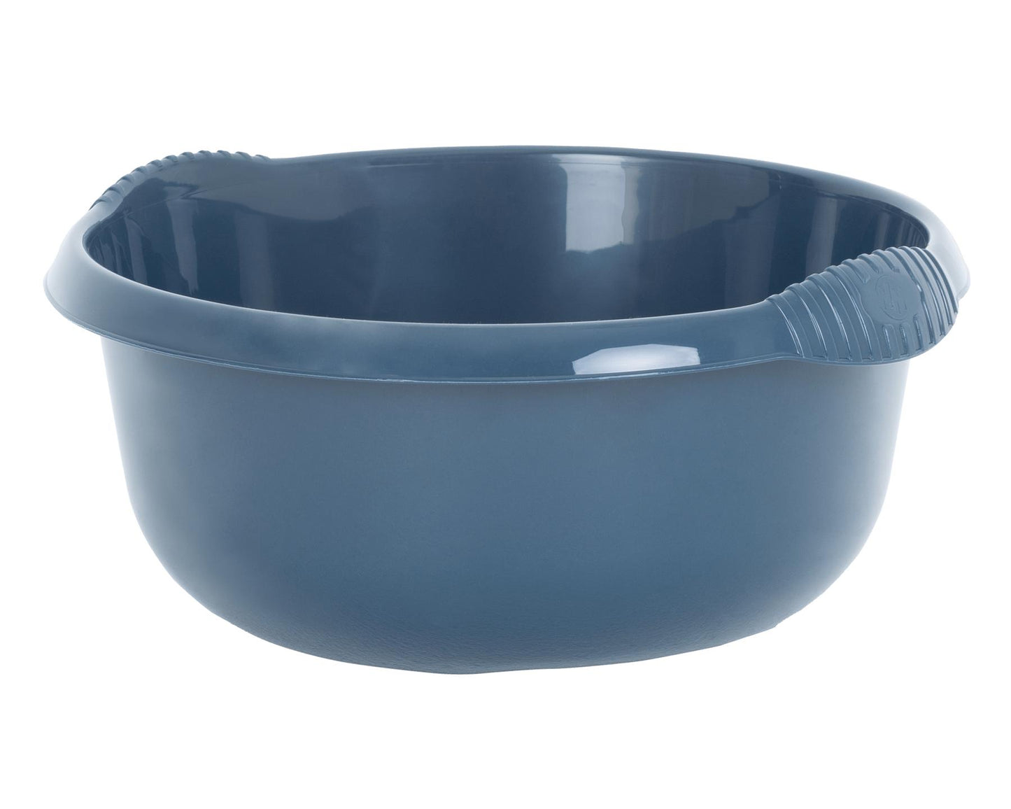 WHAM CASA 32CM ROUND BOWL NAVY BLUE. WHAM17157 \\\KD29809