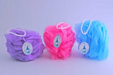 SURE ASSORTED COLOR BODY BUFF 50G. SE05277 \\\KD29833