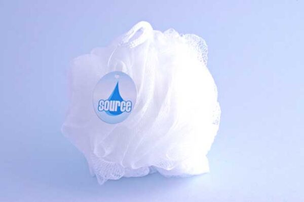 SURE BODY BUFF 50G - WHITE. SE05253 \\\KD29834