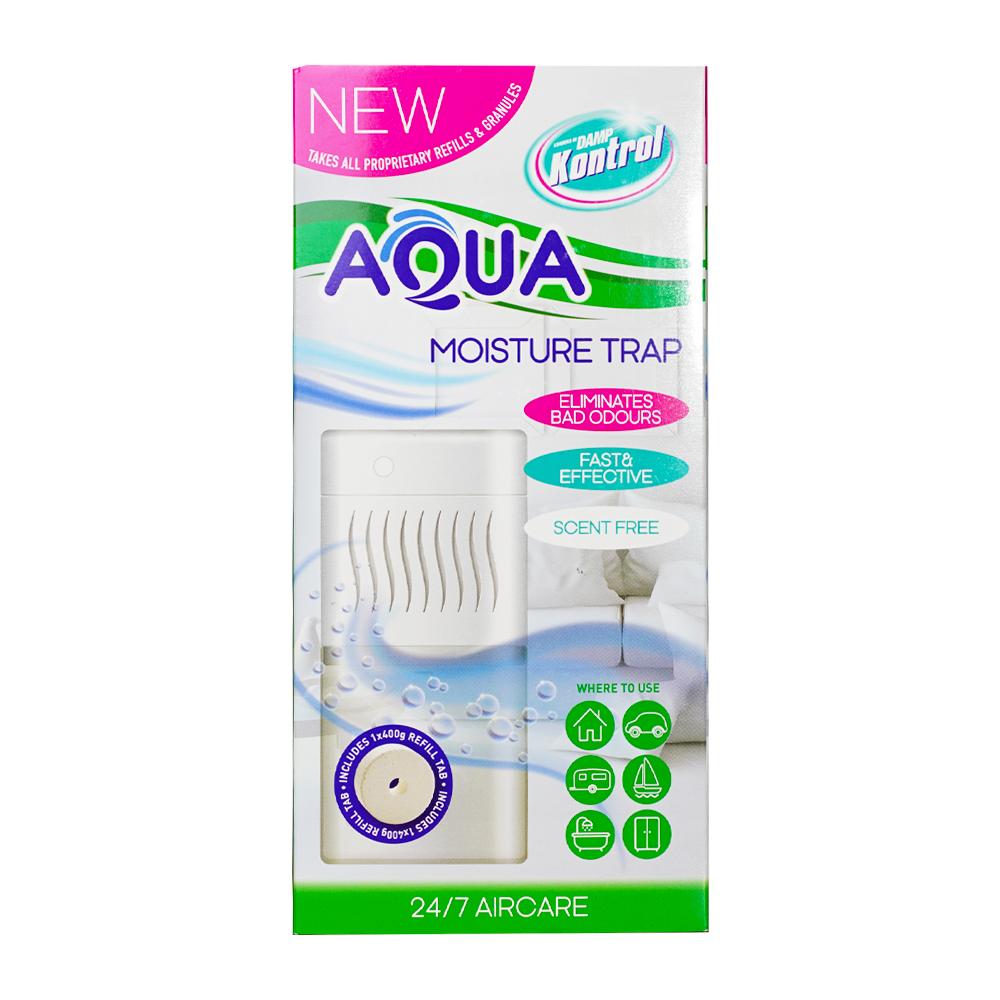 KONTROL NEW AQUA MOISTURE TRAP SCENT FREE. MGN00111 \\\KD29846