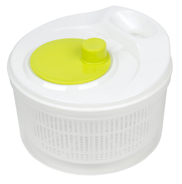 CREATIVE KITCHEN  PLASTIC SALAD SPINNER 3LTR. P3340 \\\KD29879