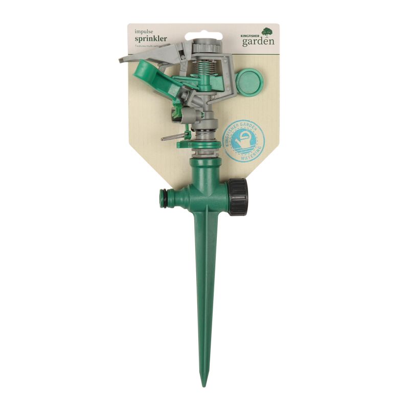KINGFISHER IMPULSE SPRINKLER. 615X \\\KD29928