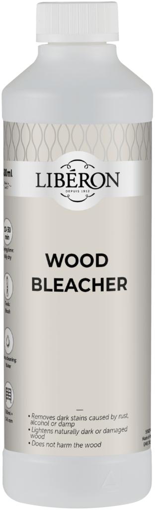 LIBERON WOOD BLEACHER 500ML. V33126756 \\\KD29935